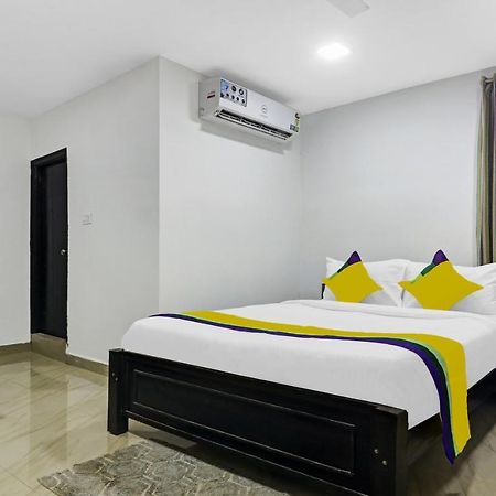 Itsy By Treebo - Lg Grand Inn Hyderabad Bagian luar foto